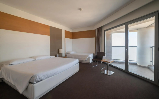 Parco dei Principi Hotel Congress & Spa