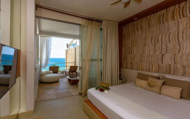 Dco Suites Lounge & Spa