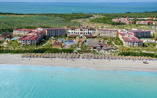 Iberostar Laguna Azul