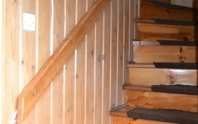 Old Cottage Advocate