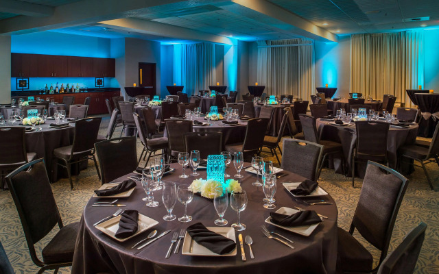 DoubleTree by Hilton Olympia Downtown Capitol District