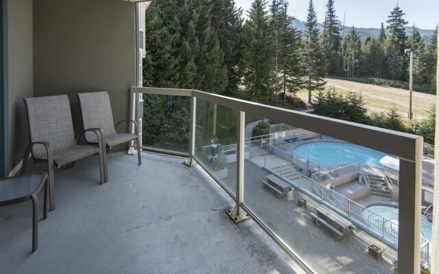 Woodrun Lodge
