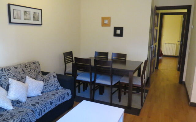Soterraña Apartamentos