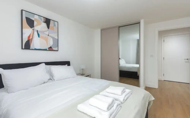 Verdant in Bristol With 1 Bedrooms and 1 Bathrooms