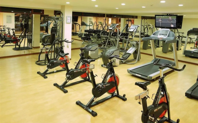 Estelar Paipa Hotel Spa & Centro de Convenciones