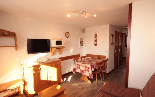 Studio Hauteluce, 2 pièces, 4 personnes - FR-1-293-228
