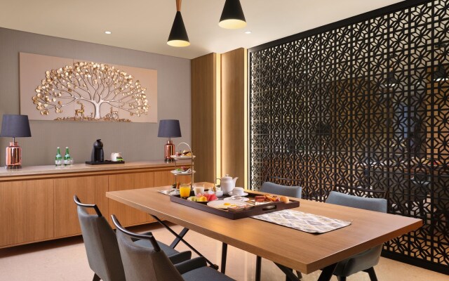 Hotel Santika Premiere Bandara - Palembang