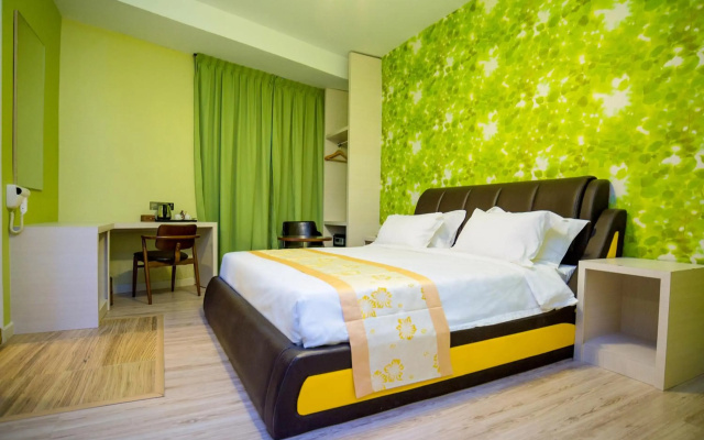Hotel Shiki
