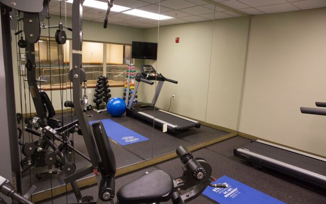 Best Western Northwest Lodge