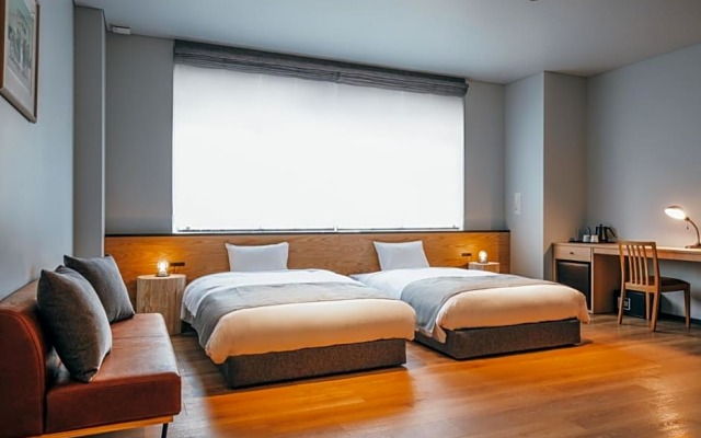 HOTEL KARUIZAWA CROSS - Vacation STAY 56454v