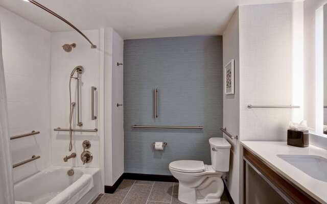 Hilton Garden Inn Summerville