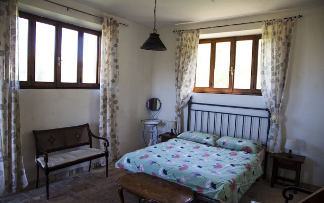 Solestella Umbria Countryhouse