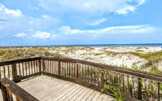 Salty Mermaid By Casago