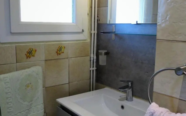 Holiday Home Les Hirondelles - ADS185