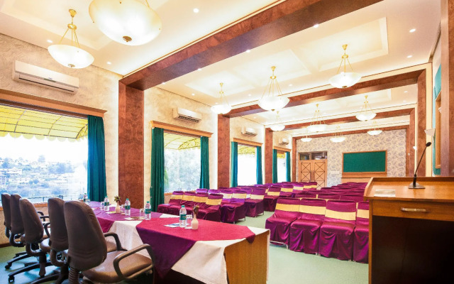 Hotel Harshikhar