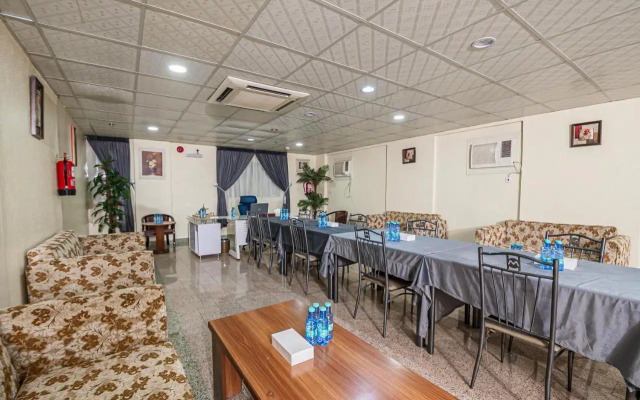 Ghaleyt Ohod Furnished Units