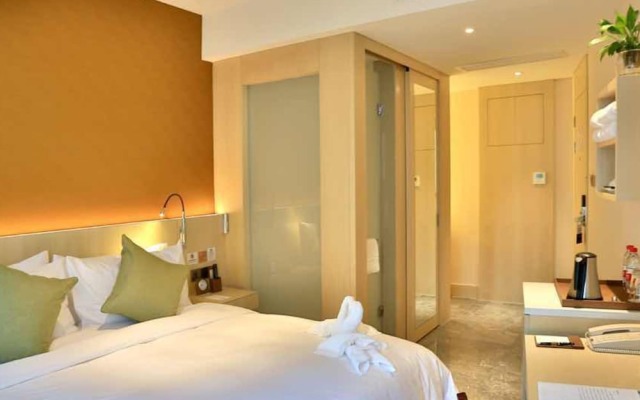 Shundi SHY Hotel West Lake Hangzhou