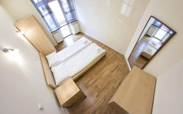 Yourplace Victoria Apartments