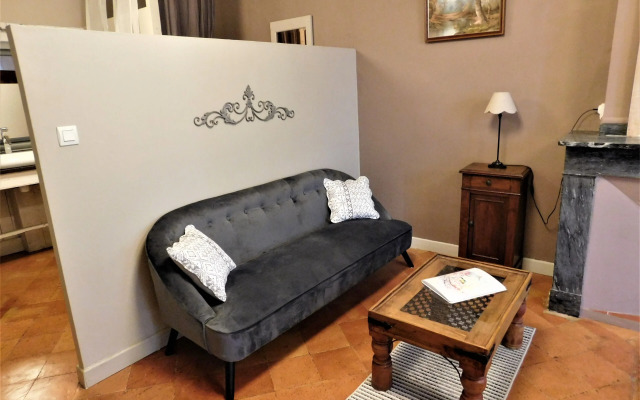 Le Prieure Saint Louis