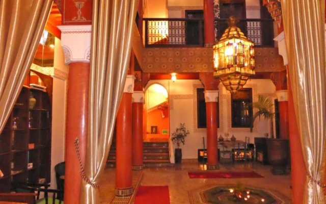 Riad Lila