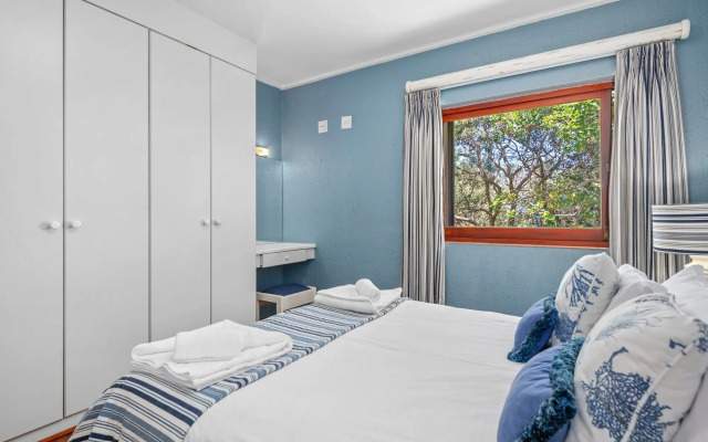 San Lameer Villa Rentals  10905