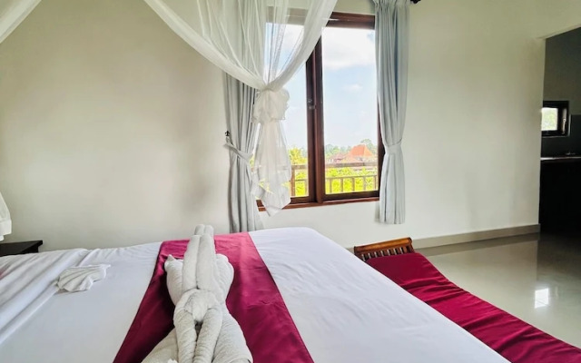 Canting Bali Suite