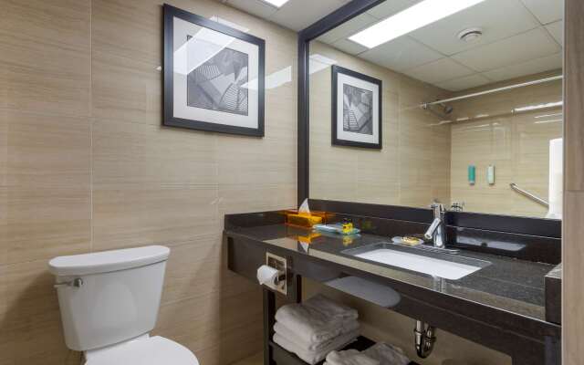 Best Western Plus Village Park Inn