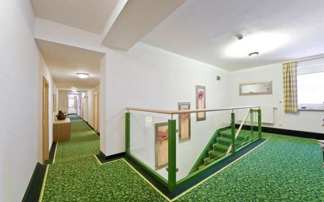 Hotel Sonnenhof