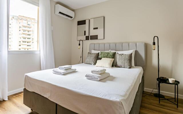 WI-FI 350MB | 200m do Beiramar Shopping #CA29