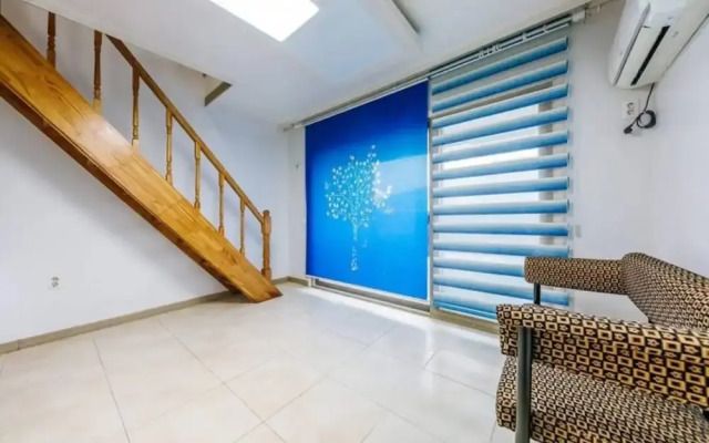 Geoje Island Casa Di Mares Spa Pension