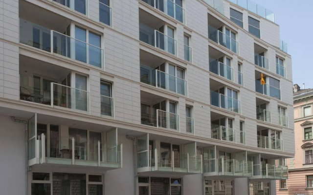 Sofie Apartments