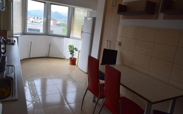 Apartament Cathedral View Republicii RHBM