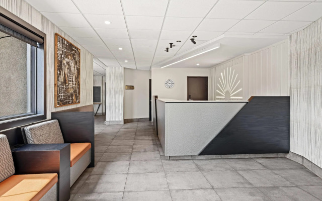 Days Inn by Wyndham Riviere-Du-Loup