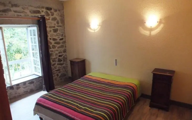 Apartment Auberge de chalet