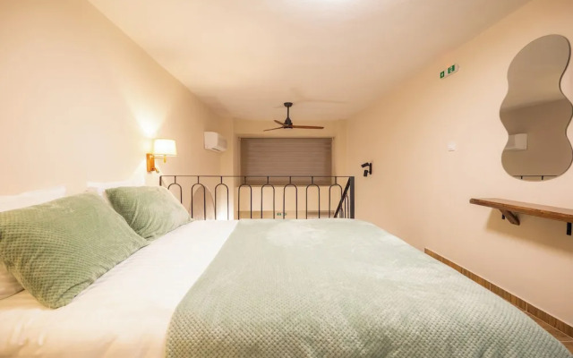 Vayas Residences Agora