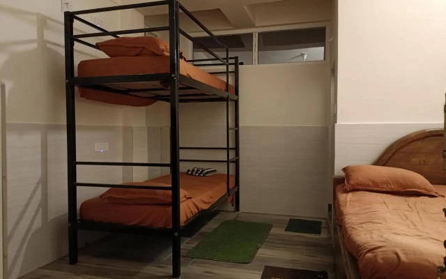 Nirman a Homestay in Puri