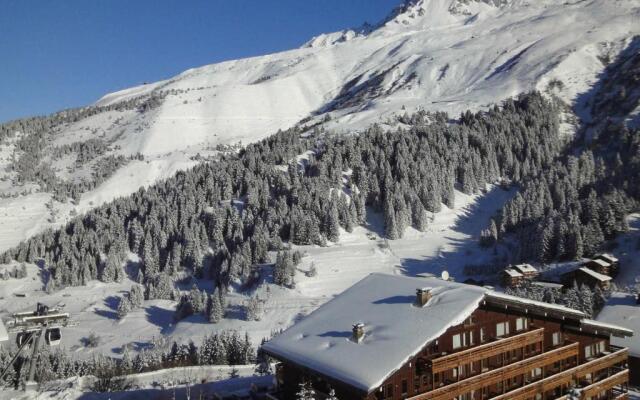 Appartement Méribel, 2 pièces, 6 personnes - FR-1-182-229