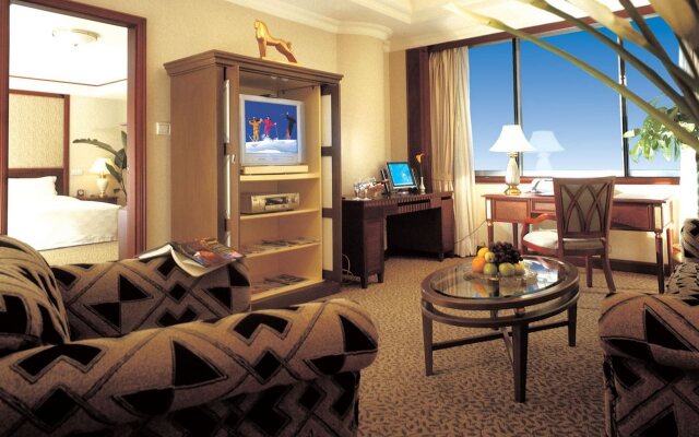 Regal Palace Hotel