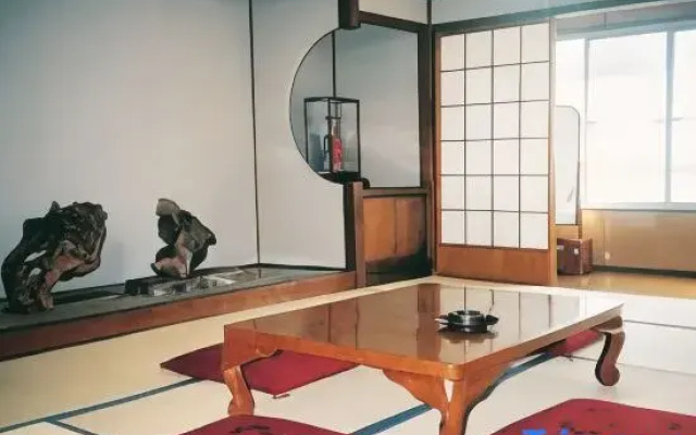 Ryokan Ito