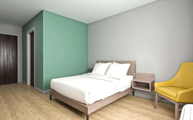 ECHO Suites Extended Stay by Wyndham Richmond West