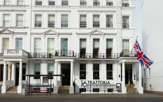 The Pelham London - Starhotels Collezione