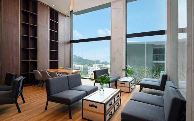 Resort MIDA Grande Resort Phuket