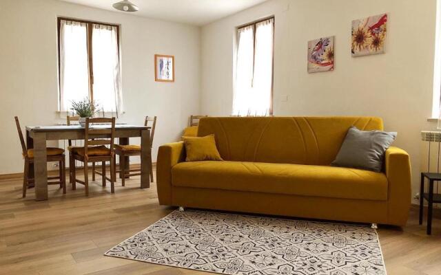 A casa di Matisse - appartamento vacanze