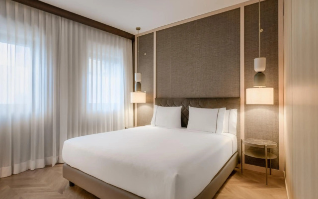 AC Hotel Milano by Marriott