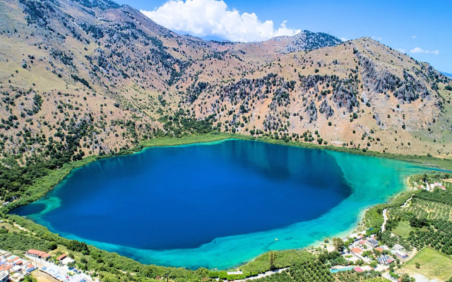 Casa di Giorgio Chania