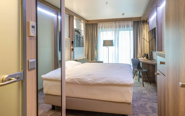 Park Inn By Radisson Wismar