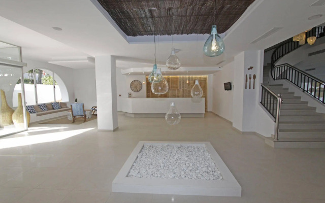 Club Portinatx