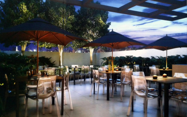 Studio aconchegante no Centro de São Paulo