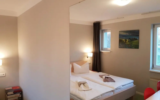 velo inn - Basislager Bad Berka