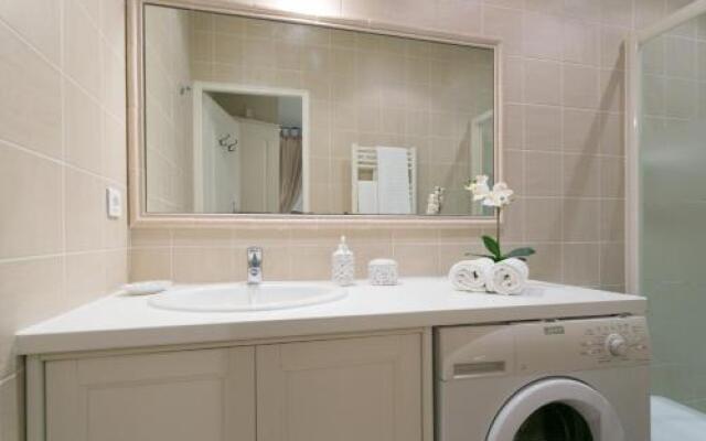 Quartier Latin Apartments